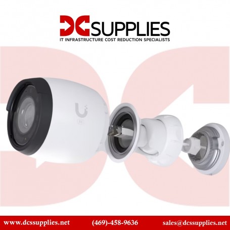Ubiquiti UVC-G5-Pro Networks Camera G5 Professional (UVC-G5-Pro)
