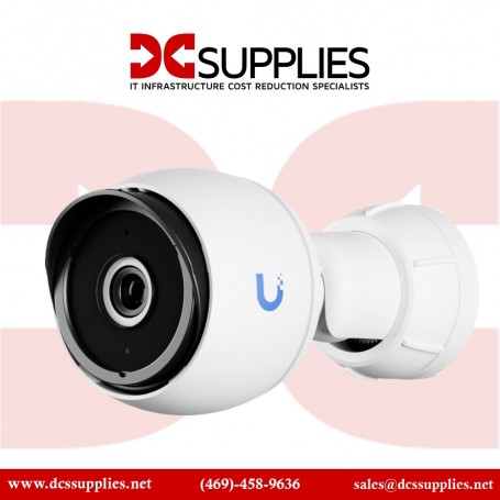 Ubiquiti UVC-G4-BULLET UniFi Protect G4-Bullet Camera (UVC-G4-BULLET)