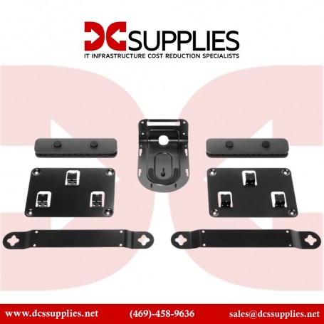 Logitech 939-001644 Wall/Ceiling Mounting Kit for Rally Camera (939-001644)