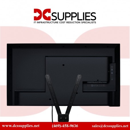 Logitech 939-001498 TV Mount for MeetUp ConferenceCam (Up to 55" Displays) (939-001498)