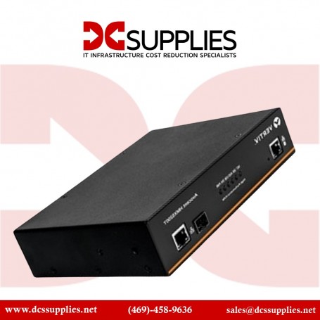 Vertiv Avocent HMX5200R-001 High Performance KVM, KVM Extender, KVM Receiver (HMX5200R-001)