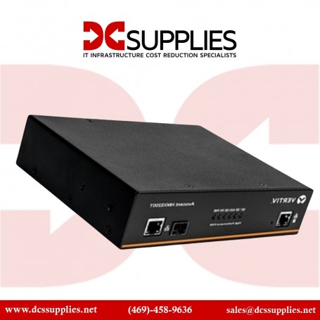 Vertiv HMX5200T-001  KVM Extender, Dual Transmitter (HMX5200T-001)