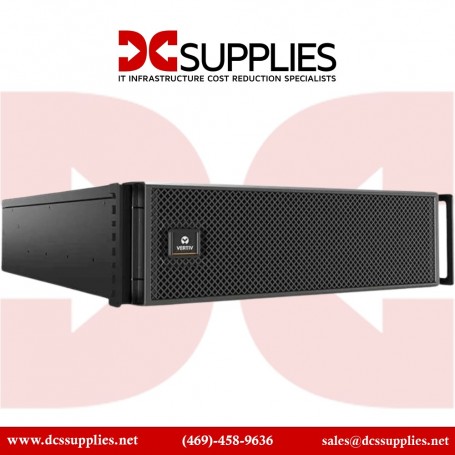 Vertiv GXT5-288VBATKIT GXT5 Ups 288V Int Battery Kit GXT5 Battery Kit 8-10KVA MV (GXT5-288VBATKIT)