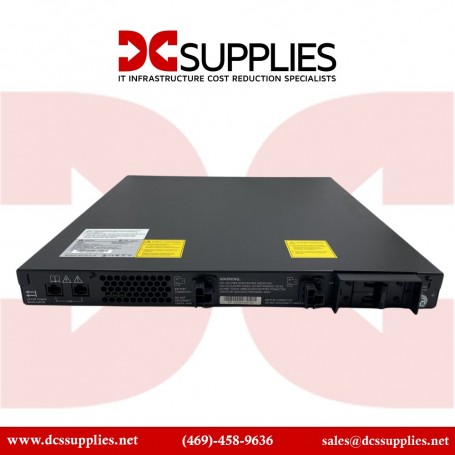 Vertiv Liebert VEBCLI-48VRT1U VEBCLI 48V EBC Battery Cabinet, Hot Swappable, 48 V DC, Lithium Ion (Li-Ion) (VEBCLI-48VRT1U)