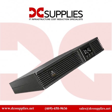 Vertiv PSI5-3000RT120 Liebert PSI5 UPS - 3000VA Line Interactive, Rackmount (PSI5-3000RT120)