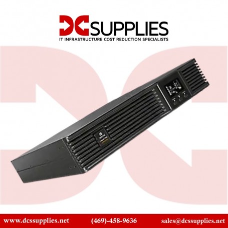Vertiv PSI5-1500RT120LIN PSI5 Lithium-Ion N UPS - 1500VA/1350W 120V Line Interactive (PSI5-1500RT120LIN)