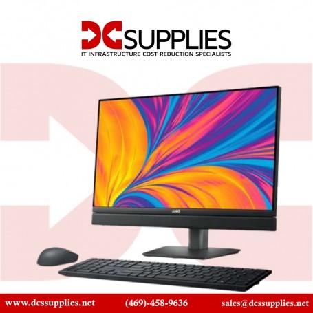 Dell G6DGV 23.8 OptiPlex 7420 All-in-One Computer (G6DGV)