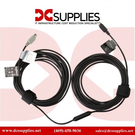 Logitech 939-001487 Group 10M Extender Cable (939-001487)