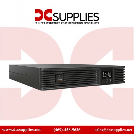 Vertiv Liebert PSI5-3000RT120TAA PSI5 3000 2700W 120VAC Rack Tower UPS (PSI5-3000RT120TAA)