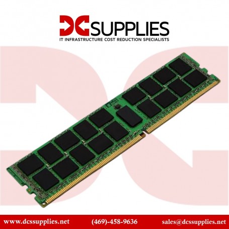 Kingston KSM32RD4/32HDR 32GB DDR4 CL22 DIMM 2RX4 Hynix D Rambus (KSM32RD4/32HDR)