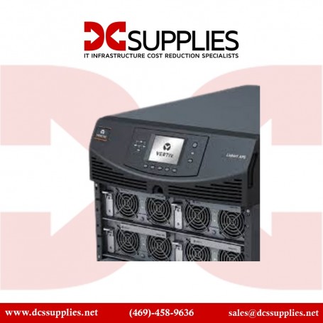 Vertiv APSBATMODCU APS Battery Module for UPS12460 F2 FR (APSBATMODCU)