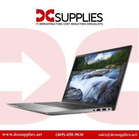 Dell VFR3R Latitude 5550 15.6 Intel Core Ultra 7 155U 16 GB RAM 512 GB SSD (VFR3R)