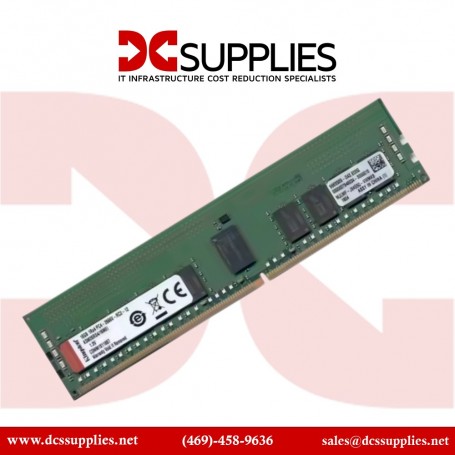 Kingston KSM26ES8/8HD 8GB DDR4 2666MHz ECC CL19 DIMM 1RX8 Hynix D (KSM26ES8/8HD)