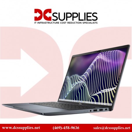 Dell P7N66 Latitude 7440 - 14- Intel Core i5 - 1335U - 16 GB RAM - 256 GB SSD (P7N66)