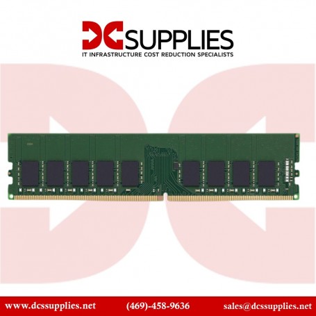 Kingston KSM32ED8/32HC 32GB DDR4 3200MHz CL22 DIMM 2RX8 Hynix C (KSM32ED8/32HC)