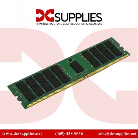 Kingston KSM32RS8/8HDR 8GB DDR4 CL22 DIMM 1RX8 Hynix D Rambus (KSM32RS8/8HDR)