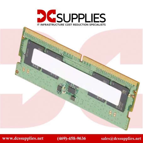 Lenovo 4X71K20068 8GB Ram Module DDR5 4800 SODIMM-Us (4X71K20068)