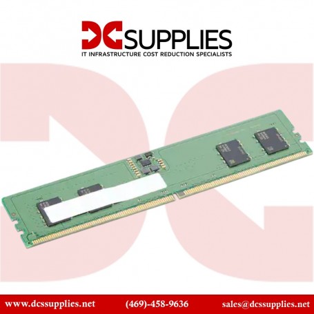 Lenovo 4X71K53891 16GB DDR5 4800MHz UDIMM Memory (4X71K53891)