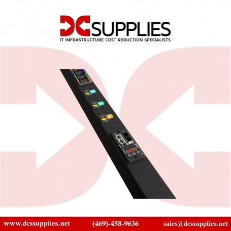 Vertiv VP46301 Monitored Unit Level - power distribution unit - 17.2 kW (VP46301)