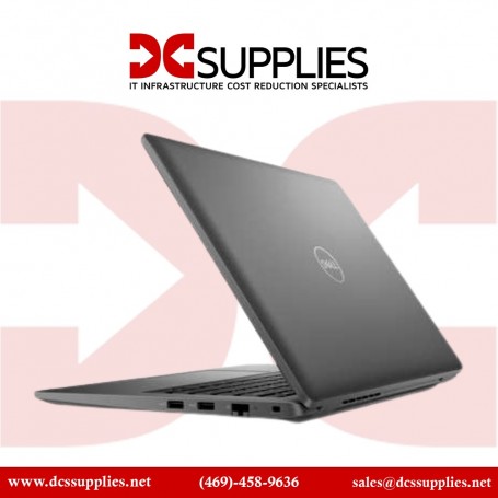 Dell PXRGK 14 Precision 3480 Mobile Workstation (PXRGK)