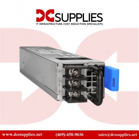 VERTIV RMPSU2-8-400 Rackmount Power Supply - Reliable and Efficient 12V DC Power Solution (RMPSU2-8-400)