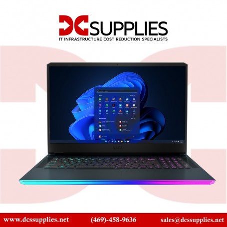 MSI PRE16EVO14049 Prestige 16 AI Evo B1MG Prestige 16 AI Evo B1MG-049US 16 Notebook - QHD- Intel (PRE16EVO14049)