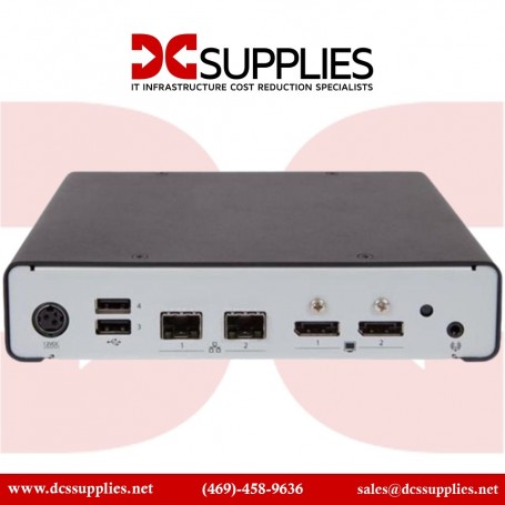 Vertiv HMX6200RXDP-400  KVM  audio  USB extender (HMX6200RXDP-400)