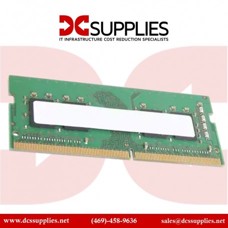 Lenovo  4X71D09533 8GB DDR4 SDRAM Memory Module (4X71D09533)