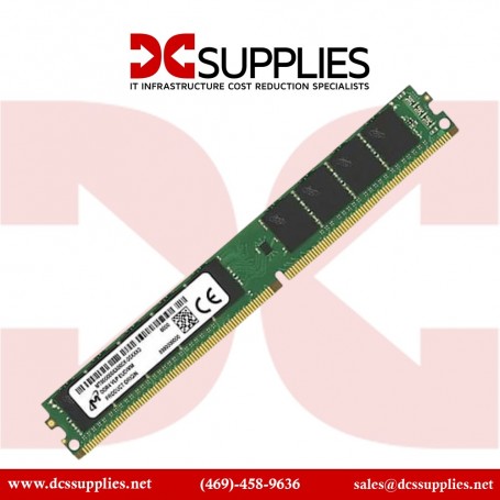 Micron MTA18ADF2G72AZ-3G2R1R Crucial 16GB DDR4 SDRAM Memory Module (MTA18ADF2G72AZ-3G2R1R)