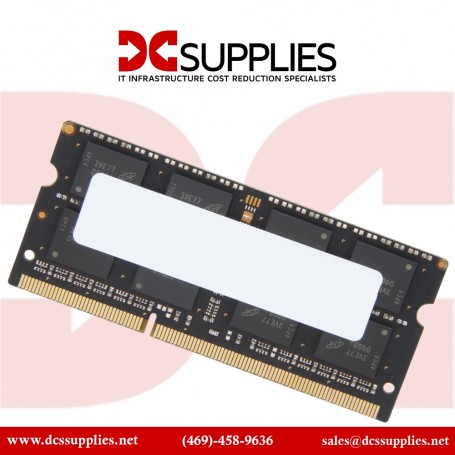 VisionTek 900642 8GB NB3 12800 DDR3L Low Voltage Ram Module (900642)