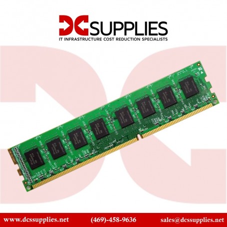 VisionTek 900667 8GB Ram DDR3 CL11 1600 Black Label (900667)
