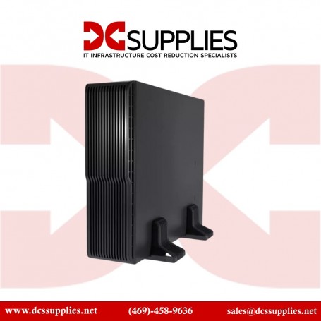 Vertiv Liebert GXT4-288VBATT GXT4 288VDC Rack/Tower External Battery Cabinet (GXT4-288VBATT)