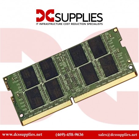 VisionTek 900852 8GB Ram DDR4 2133MHZ SODIMM (900852)