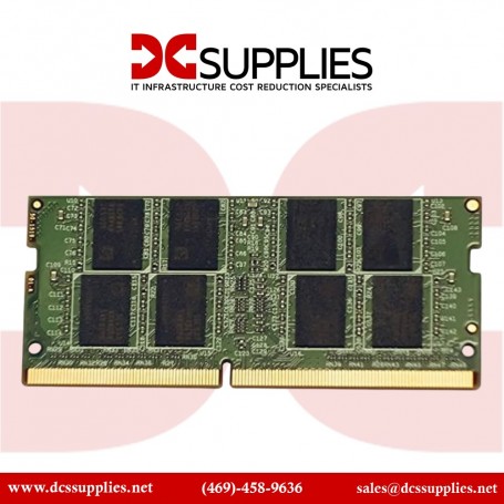 VisionTek 900852 8GB Ram DDR4 2133MHZ SODIMM (900852)