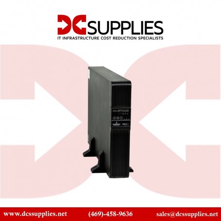 Vertiv Liebert GXT420R1WRK3WE GXT4 Online 2000va (120v - LCD 20amp) (GXT420R1WRK3WE)