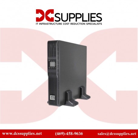 Vertiv Liebert GXT420R1WRK3WE GXT4 Online 2000va (120v - LCD 20amp) (GXT420R1WRK3WE)