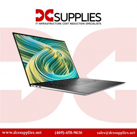 Dell XW9HVl XPS 15 9530 Core i7-13620H 16GB 1TB PCIe ax BT A370M 15.6XW9HVFHD W11P (XW9HV)