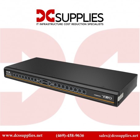 Vertiv SCM185DPH-400 SwitchView Desktop KVM Switch (SCM185DPH-400)