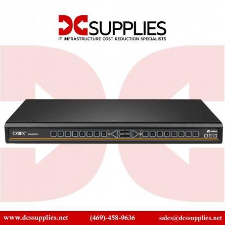 Vertiv SCM185DPH-400 SwitchView Desktop KVM Switch (SCM185DPH-400)