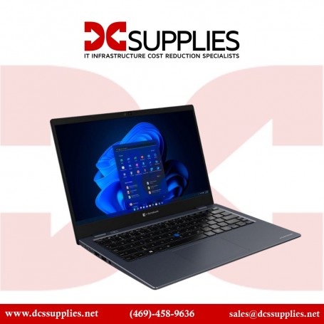 Dynabook Toshiba PCR40U-00500K Portégé X30L-K3337 - 13.3 - Intel Core i7 - 1360P - Evo - 16 GB RAM - 512 GB SSD (PCR40U-00500K)