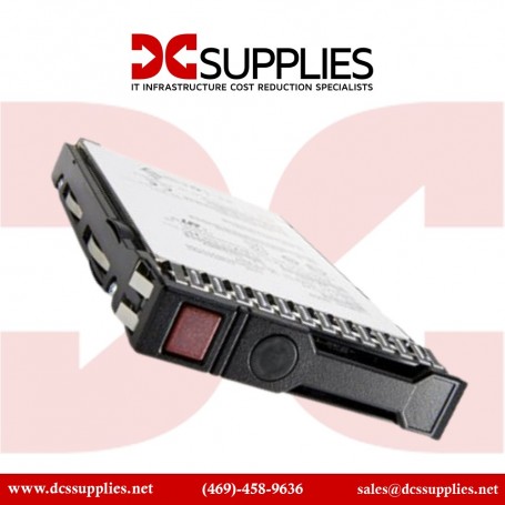 Accortec P06586-B21-ACC Solid State Drive 1.92 TB Internal SAS 12Gbs Read Intensive (P06586-B21-ACC)