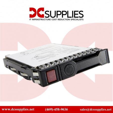 Accortec P06586-B21-ACC Solid State Drive 1.92 TB Internal SAS 12Gbs Read Intensive (P06586-B21-ACC)