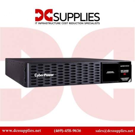 CyberPower BP48VP2U02 Extended Battery Module (BP48VP2U02)