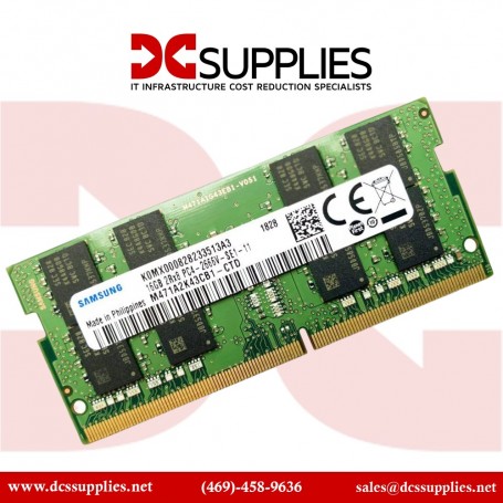 Samsung M471A4G43AB1-CWE 32GB DDR4 3200MHz SODIMM Memory Module (M471A4G43AB1-CWE)