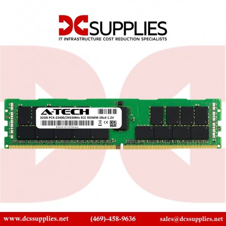 Samsung M393A2K43EB3-CWE 16GB DDR4 3200MHz LP RDIMM Memory Module (M393A2K43EB3-CWE)
