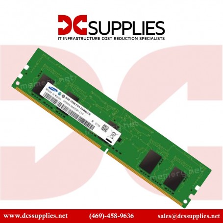 Samsung M393A1K43DB1-CVF 8GB DDR4-2933 ECC Registered Memory (M393A1K43DB1-CVF)