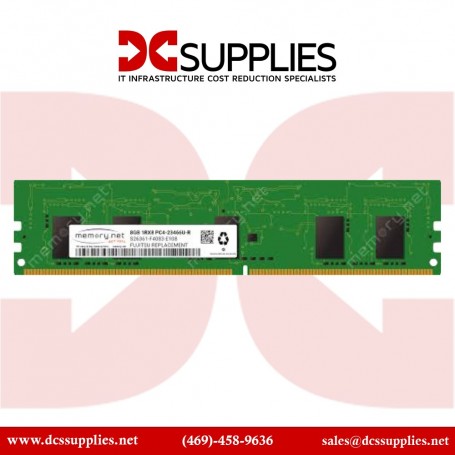 Samsung M393A1K43DB1-CVF 8GB DDR4-2933 ECC Registered Memory (M393A1K43DB1-CVF)