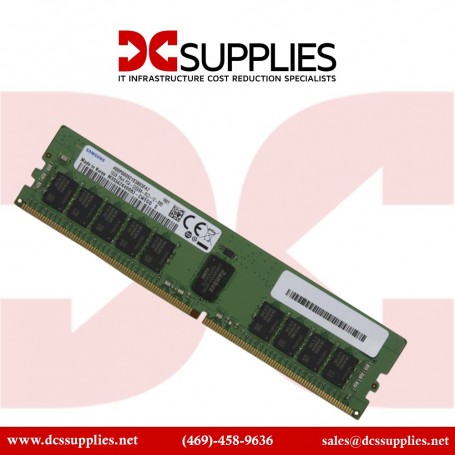 Samsung M393A2K40DB3-CWE 16GB DDR4-3200 Registered ECC Memory (M393A2K40DB3-CWE)