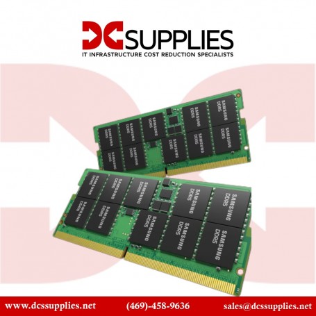 Samsung M391A4G43AB1-CWE 32GB DDR4 SDRAM Memory Module (M391A4G43AB1-CWE)