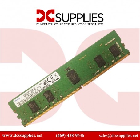 Samsung M393A1K43BB1-CTD 8GB DDR4-2666 ECC Registered Memory (M393A1K43BB1-CTD)